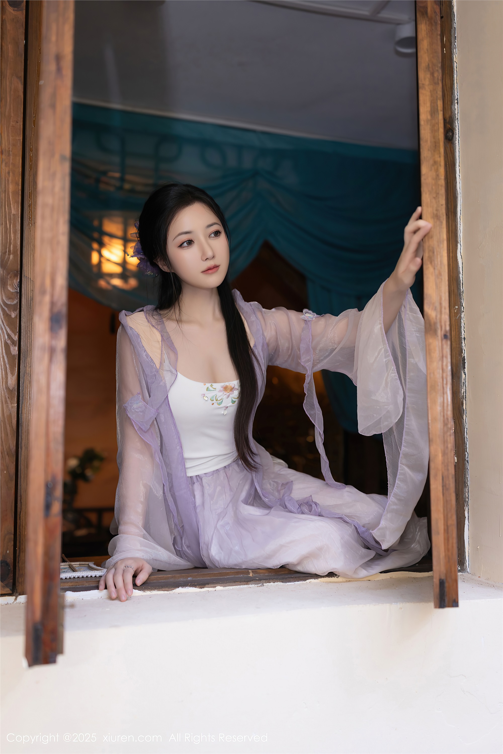 Xiuren秀人网 2025.09.05 NO.10737 鱼子酱Fish